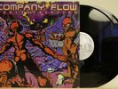 COMPANY FLOW - FUNCRUSHER PLUS - ORIG 1997 US RAWKUS 2 LP - VG++/NM-