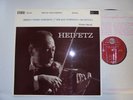 HEIFETZ VIOLIN Concerto In D Minor RCA SB 2101 RED SEAL Mint- Vinyl