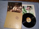 LED ZEPPELIN in through the out door 1979- UK FIRST  PRESS -RARE NUMBER -D -EX+