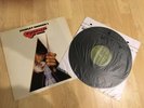 A CLOCKWORK ORANGE Soundtrack Stanley Kubrick Vintage Vinyl LP Orig 1971 Record