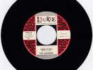 NORTHERN SOUL 45RPM - THE CHARMERS ON LAURIE - RARE PROMO