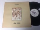 Pentangle LP Cruel Sister MINT UK ORIG