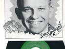 REPRO Rockabilly David Ray ROLLIN ROCK 036 Jitterbugging baby / Lonesome feel ?