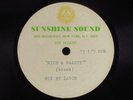 SALSOUL ORCHESTRA Nice And Nasty SUNSHINE SOUND 10