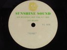 UNKNOWN Thyme SUNSHINE SOUND 10