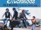 The Monkees I'm A Believer NEW SEALED 45