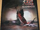 Ozzy Osbourne  Blizzard of Ozz LP JET RECORDS 1980