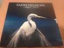 FAITH NO MORE Angel Dust LP VINYL RARE BRAZIL VG+/EX+