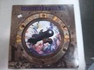THE OUTFIELD Rockeye LP 1992 BRAZIL PRESS EX/EX