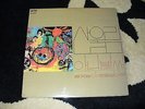 SAN UL LIM Sanullim first LP 1977 Korean killer psych prog rock REissue LP