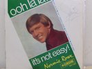 Normie Rowe - Ooh La La 60s Aussie BEAT SUNSHINE Signed EP