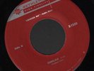 (Heear) Scarce 1957 Sallie Blair Jazz 45 (Similau / Bei Mir Bist Du Schon)