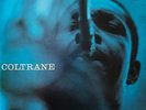 JOHN COLTRANE QUARTET ?(THE) - COLTRANE (LP) (EX/G++)