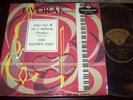 DVORAK DUMKY TRIO Hansen Trio UK  10