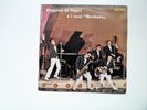 Disco 45 giri EP - Peppino Di Capri - Si turnata
