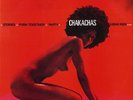 THE CHAKACHAS Chakachas LP Ristampa 2018 Nuovo