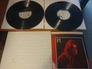 Pink Floyd The Wall LP PC2 36183 Original Press w/ Inners + DSotM Poster