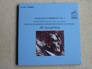 Mahler - Symphony No. 5 - Berg - Boston - Leinsdorf - RCA Red Seal Stereo (B14)