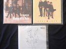 Set of 3 Beatles 7