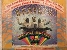 The Beatles Lp 33 Usa Magical Mystery Tour Rare Capitol Smal 2835 Us Pressing