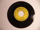 Original SONNY BURGESS My Buckets Got A Hole In It - Sweet Misery 45rpm SUN 285