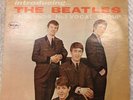Introducing The Beatles Vee Jay Us Usa Vjlp 1062 Lp 33