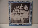 WALT DISNEY'S MICKEY MOUSE CLUB VINTAGE RECORD w SLEEVE PICTURE JIMMIE ANNETTE +