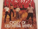 CHICANO BATMAN - CYCLES OF EXISTENTIAL RHYME - STILL SEALED 2014 EL RELLENO LP