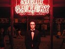 **New** - Night Gallery  - High Contrast VINYL 0602557984262