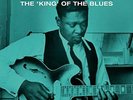**New** - The 'King' Of The Blues [Vinyl LP]  - B.B. King VINYL 5060397601247
