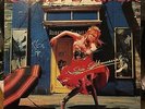 CYNDI LAUPER - SHE'S SO UNUSUAL VINYL LP VERY RARE BL38930 LABEL