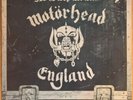 MOTÖRHEAD- Nö Sleep At All Vinyl 1988 GWR Records