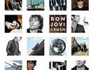 **New** - Crush  - Bon Jovi VINYL 0602547029942