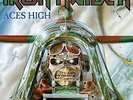 New - Aces High / King of Twilight [7