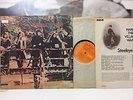 STEELEYE SPAN - HARK   THE VILLAGE WAIT LP VG+/VG+ 1970 1st UK PRESS RCA SF8113