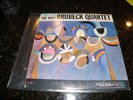 Time Out The Dave Brubeck Quartet Columbia 6 eye CL1397 MONO cover + Album Exc