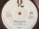 SLADE CHILE  SPLIT SINGLE 
