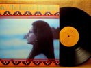 RARE SPOKEN WORD LP DENNIS WEAVER - TRIBE STORY OF ISHI, THE LAST OF HIS