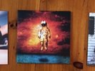 Brand New Vinyl. 3 Albums: Deja Entendu, The Devil & God, Your Favorite Weapon.