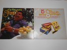 2 LP- MARVIN SANTIAGO ON TOP HITS REC.