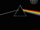 Pink Floyd  Dark Side of the Moon Original Vinyl LP Album EMI Harvest SHVL 804