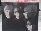 The Beatles - All My Loving 1963 UK EP PARLOPHONE 