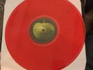 The Beatles - Abbey Road - Red Coloured Vinyl- New