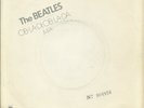 THE BEATLES 45 & PICTURE SLEEVE OB-LA-DI, OB-LA-DA b/w JULIA LOW NUMBER