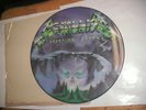 Metallica Picture Disc 