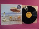 Neil Young, On The Beach, Reprise Records REP 54014, 1974, Germany, Folk Rock