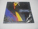 SANTANA - SPIRITS DANCING IN THE FLESH - UK 1st PRESS - A1 B2 - 466913 NM/NM