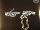 RUN THE JEWELS - Run The Jewels - Vinyl (LP)
