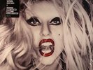 LADY GAGA - Born This Way - Vinyl (gatefold heavyweight vinyl 2xLP)