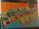Bruce Springsteen ?– Greetings From Asbury Park, N.J. Columbia PC-31903 Sealed